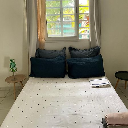 Le Rosa Parks Clemartha Apartment Kourou Exterior photo